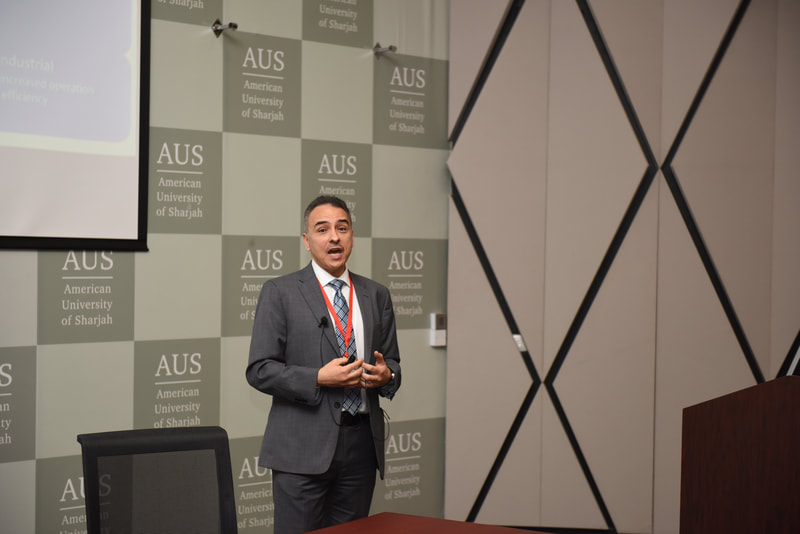 ICCSPA 2019, Distinguished Keynote Speaker, Dr. Hossam Hassanein (Queen's University, Canada)